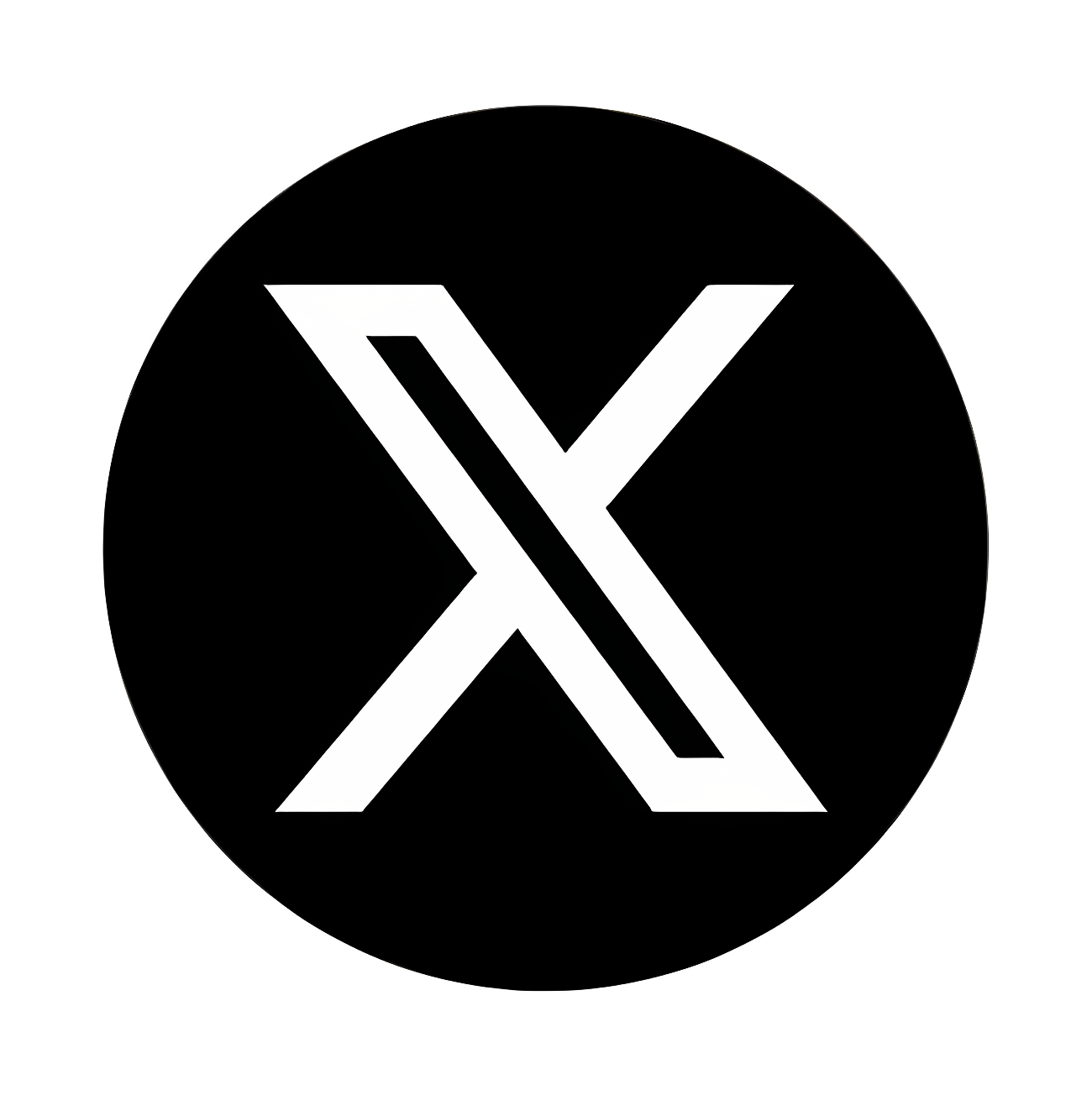 logo de X